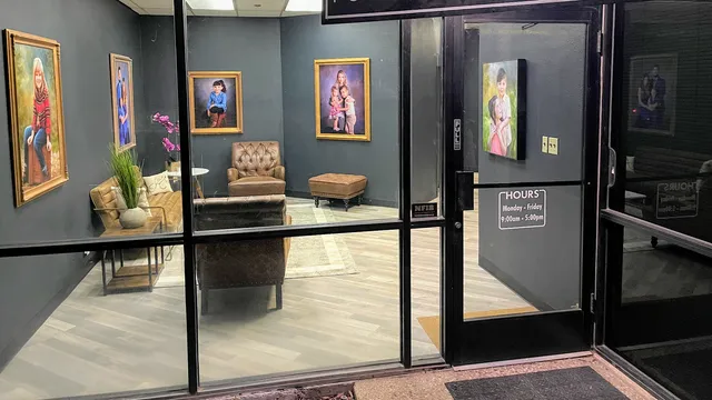 Bokeh Creatives Fine Art Portraiture