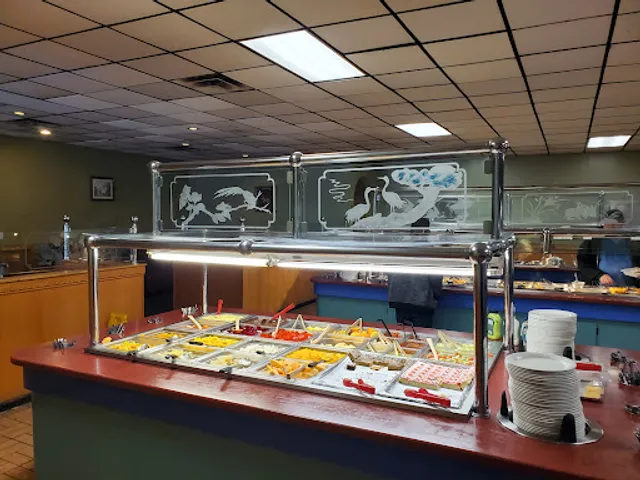 China Buffet
