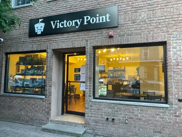 Victory Point