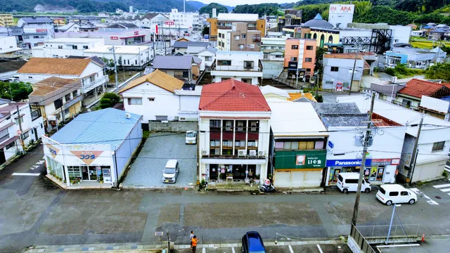 ゲストカフェ 口熊野 ・Rcafe 2