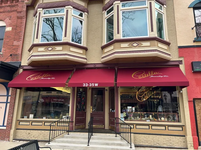 Costello Jewelry Company