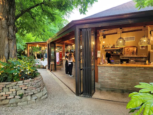 Pizzeria Ristorante "La Pergola"