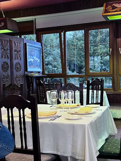 Restaurante San Miguel