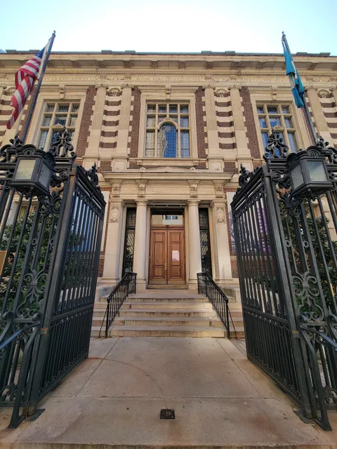 The College of Physicians of Philadelphia