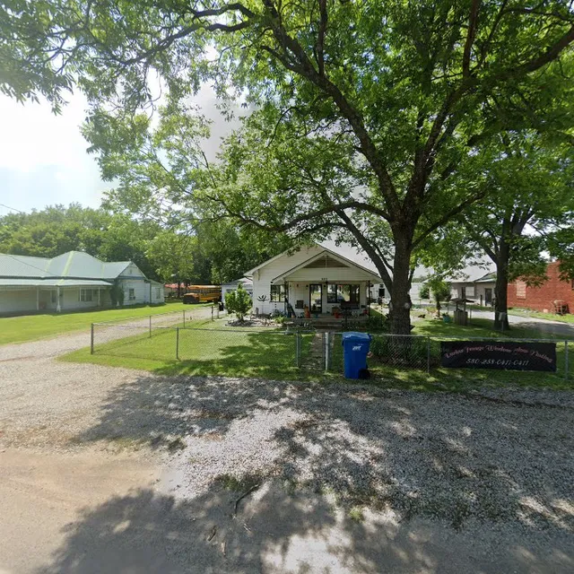 Coalgate Auto Glass LLC