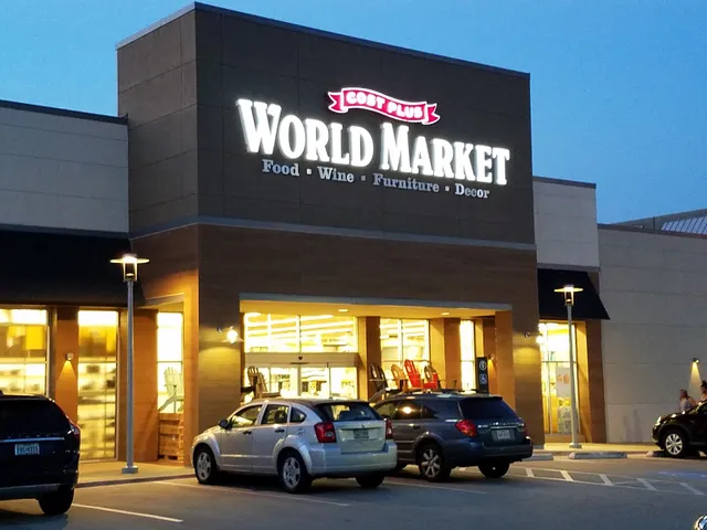 World Market