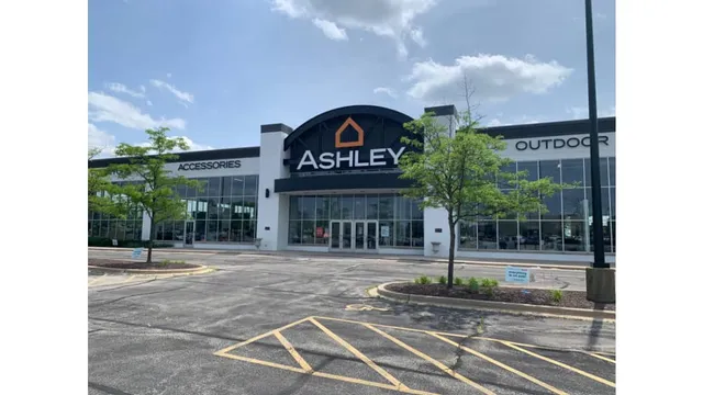 Ashley Store