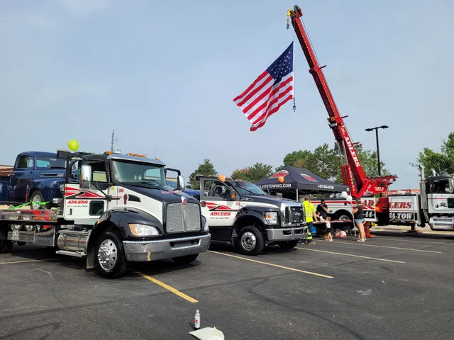 WATERFORD CIVIC CENTER