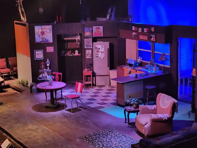 Westport Community Theatre