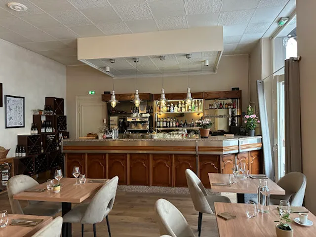 Restaurant Accentué