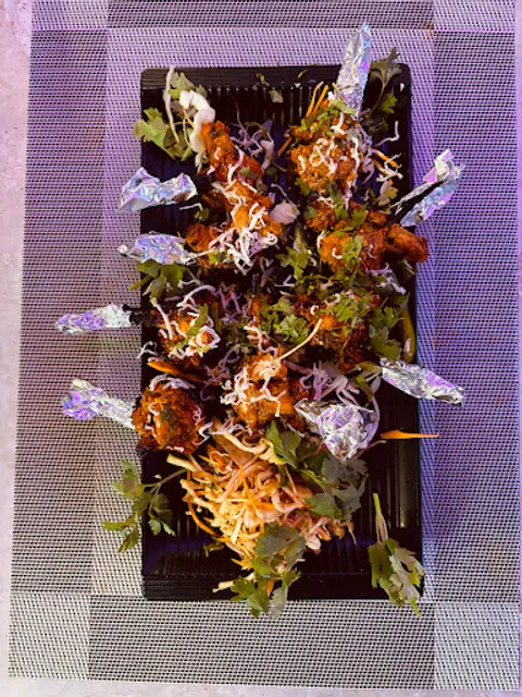 RANJAI Family Restaurant