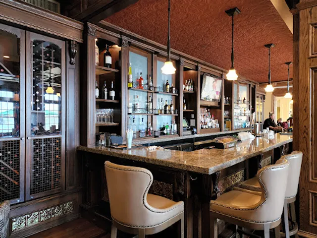 La Bella Vita - The Sagamore Resort