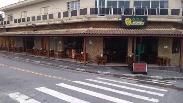 Casa do Norte Baronesa