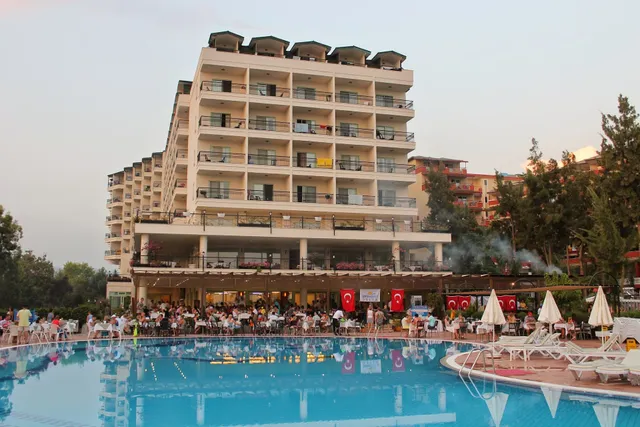 Porto Azzuro Delta Hotel