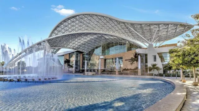 Hotel Puerto Valdés