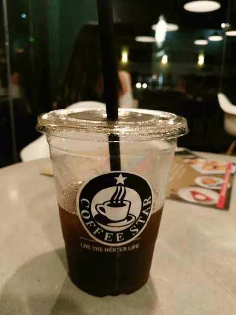 Coffee Star