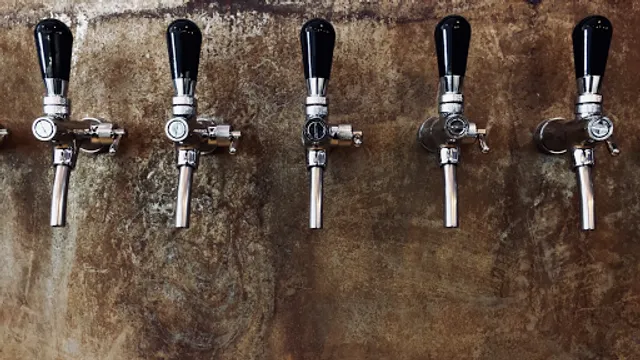 Stadsbrouwhuis Broer & Zus