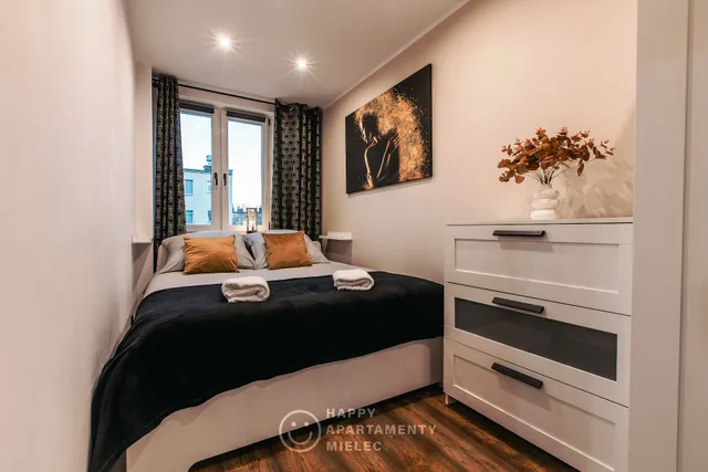 Apartament Happy Day