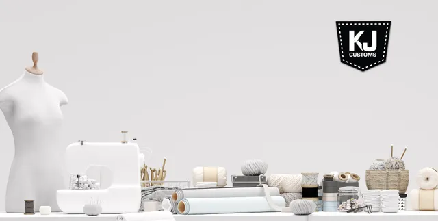 KJ Custom Couture: Suits & Alterations