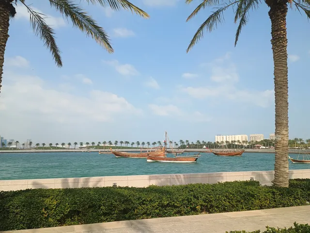 MIA Park Kids Playground 5 to 10 Age