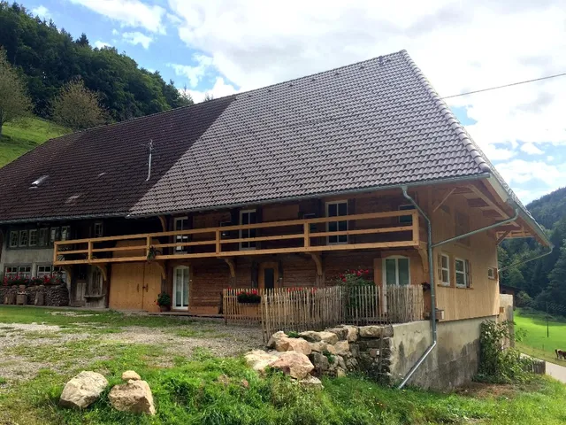 Scheuerhalterhof - Thomas Mark