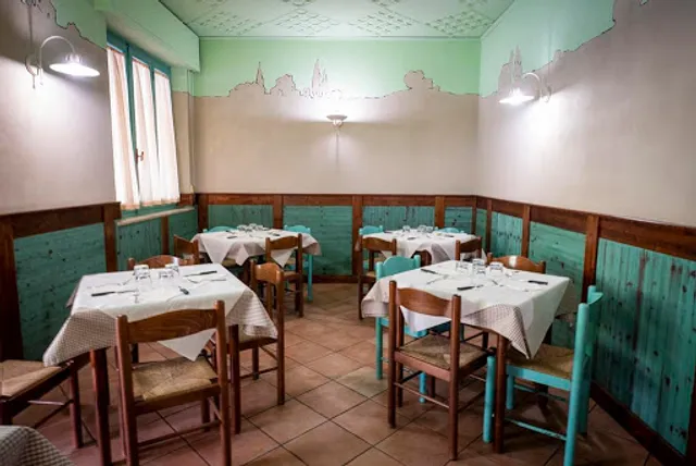 Pizzeria Birreria al Sasso