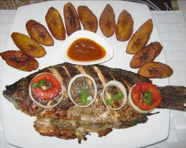 Metro Cafe by Anti Mary