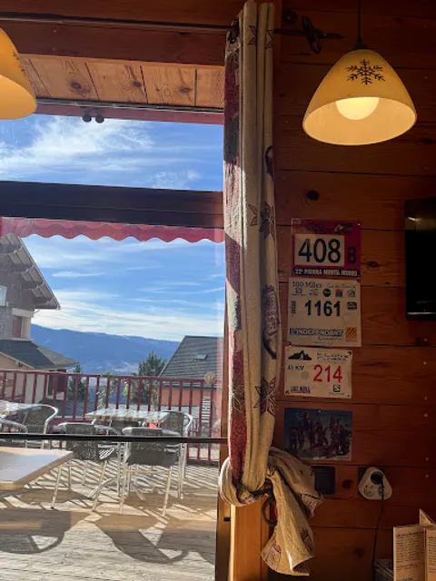 Aux Délices des Neiges