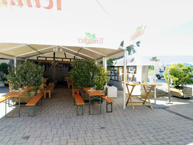 Weinbau & Besenwirtschaft Kronmüller