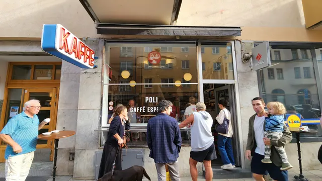 Poli Caffé