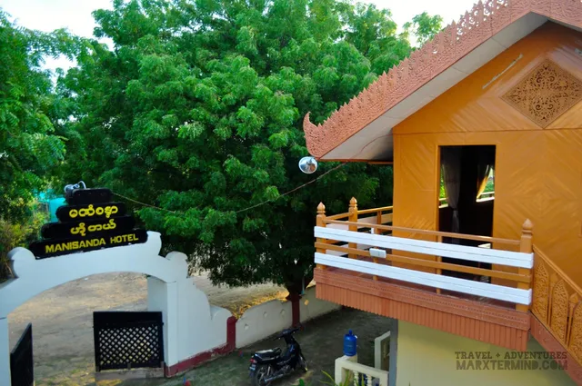 Manisanda Hotel