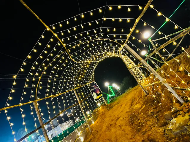 Lonavala Pawna Camping