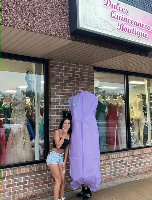 Dulces Boutique Inc.