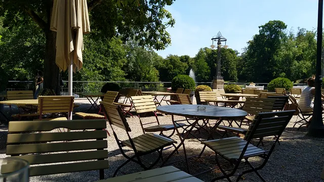 Lambertus Biergarten