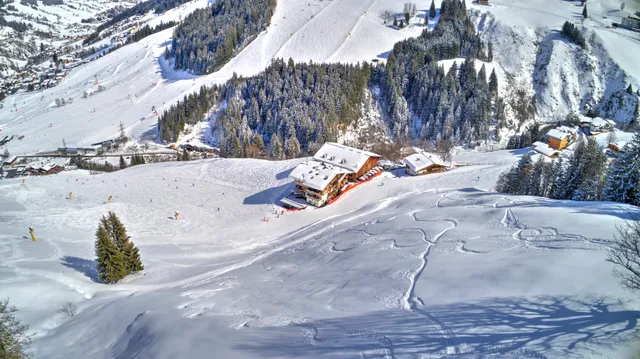 Ferienwohnungen Perfeldhof