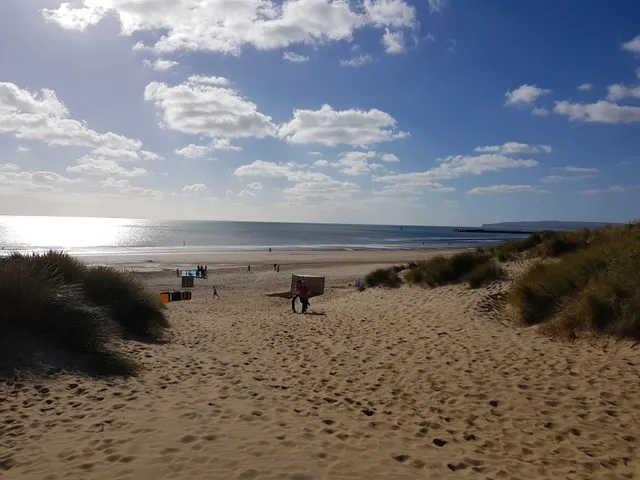 Camber Sands