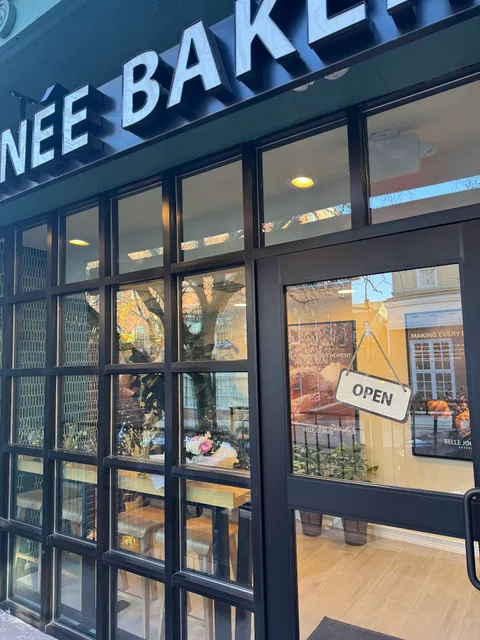 Belle Journée - Princeton