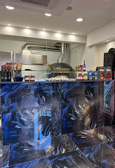 PizzAmmore® Luigi Varriale