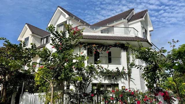 Bãi Dài Green House