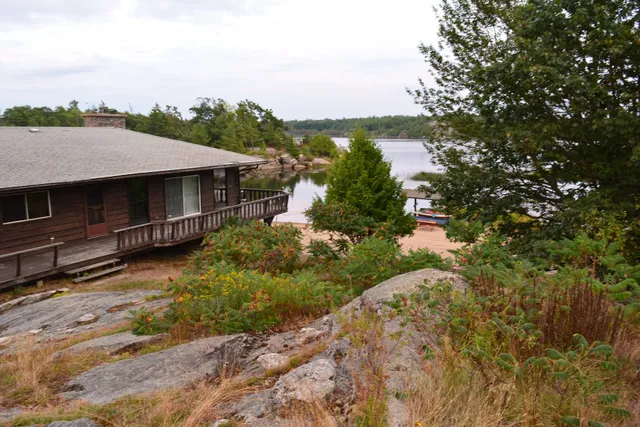 Katawoda Cottage Resort