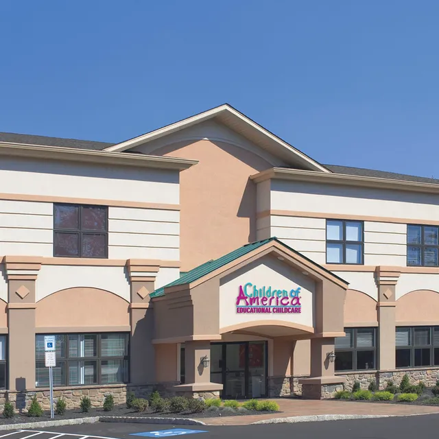 Children of America New Britain