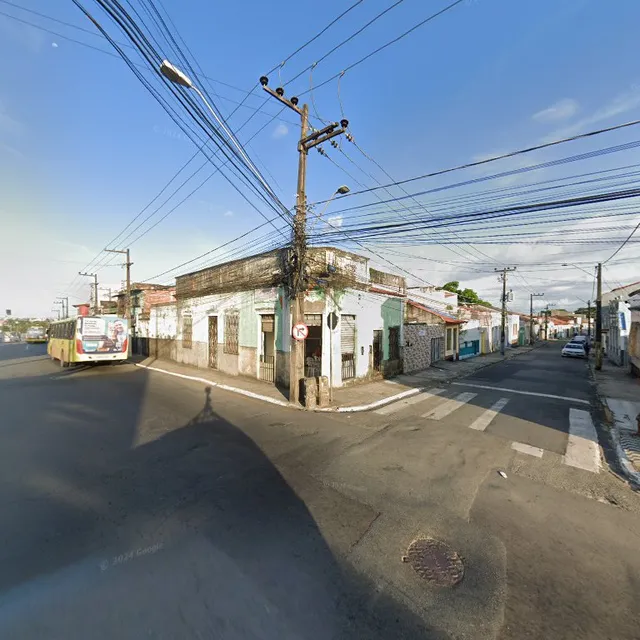 Bar & Restaurante Base Da Celinha