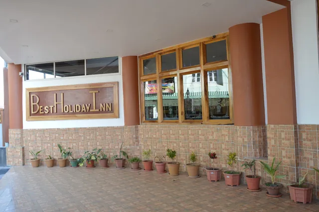 Hotel Best Holiday Home