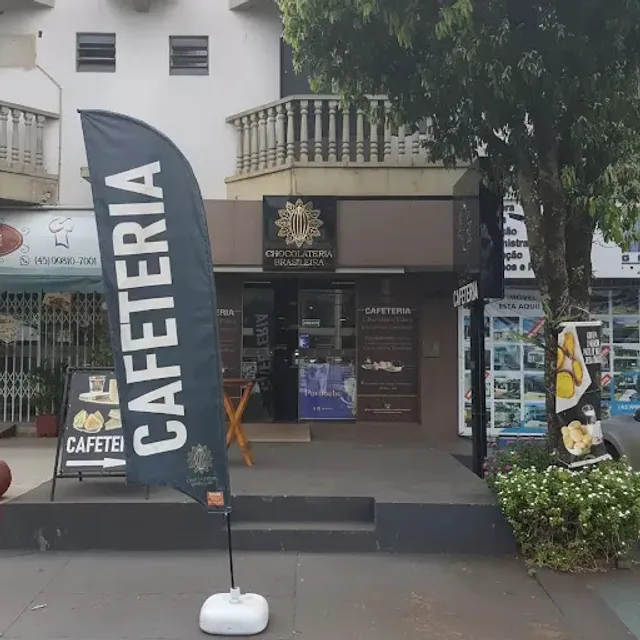 Chocolateria Brasileira Foz