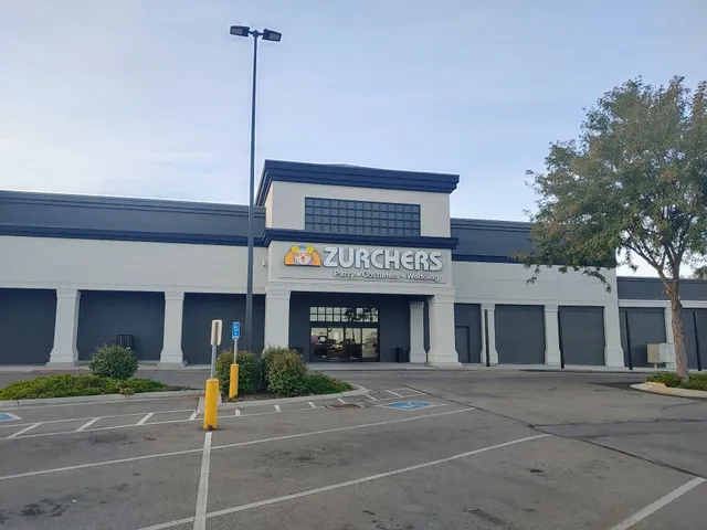 ZURCHERS Party + Costumes + Wedding