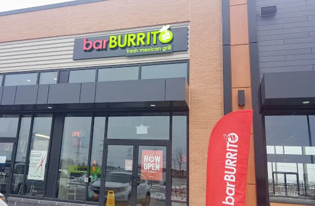 barBURRITO
