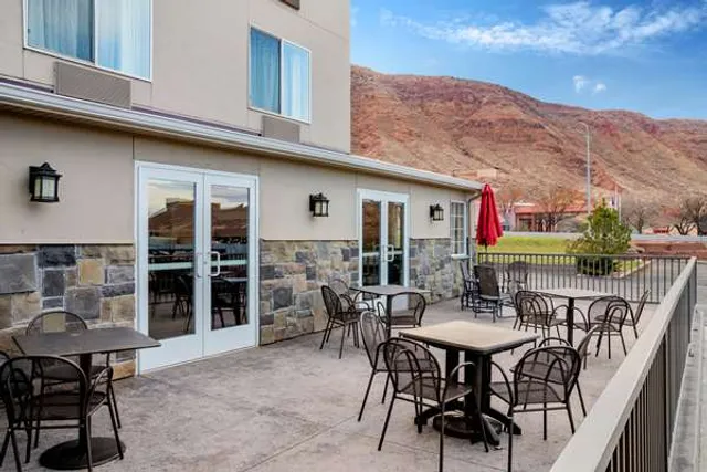La Quinta Inn & Suites by Wyndham Moab