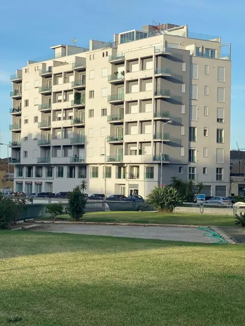 Seaview Apartments Palermo