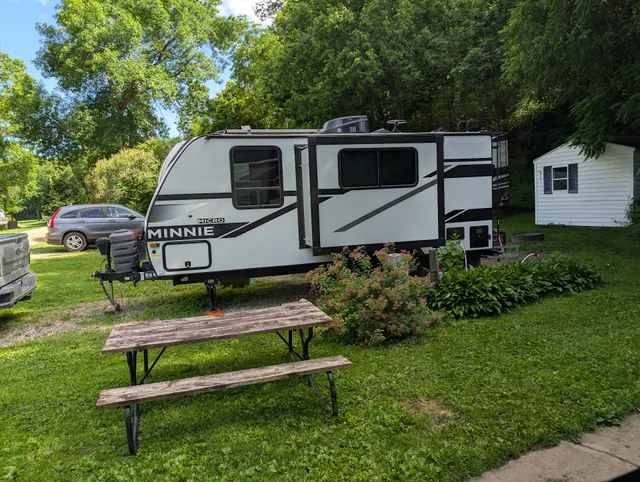 Peaceful Valley Campground
