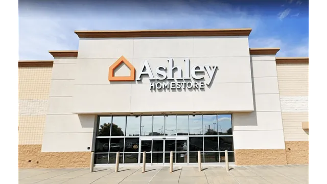 Ashley Store